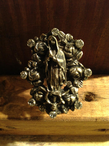 Our Lady of Guad Ring
