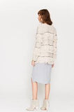 Moroccan Shag Jacket