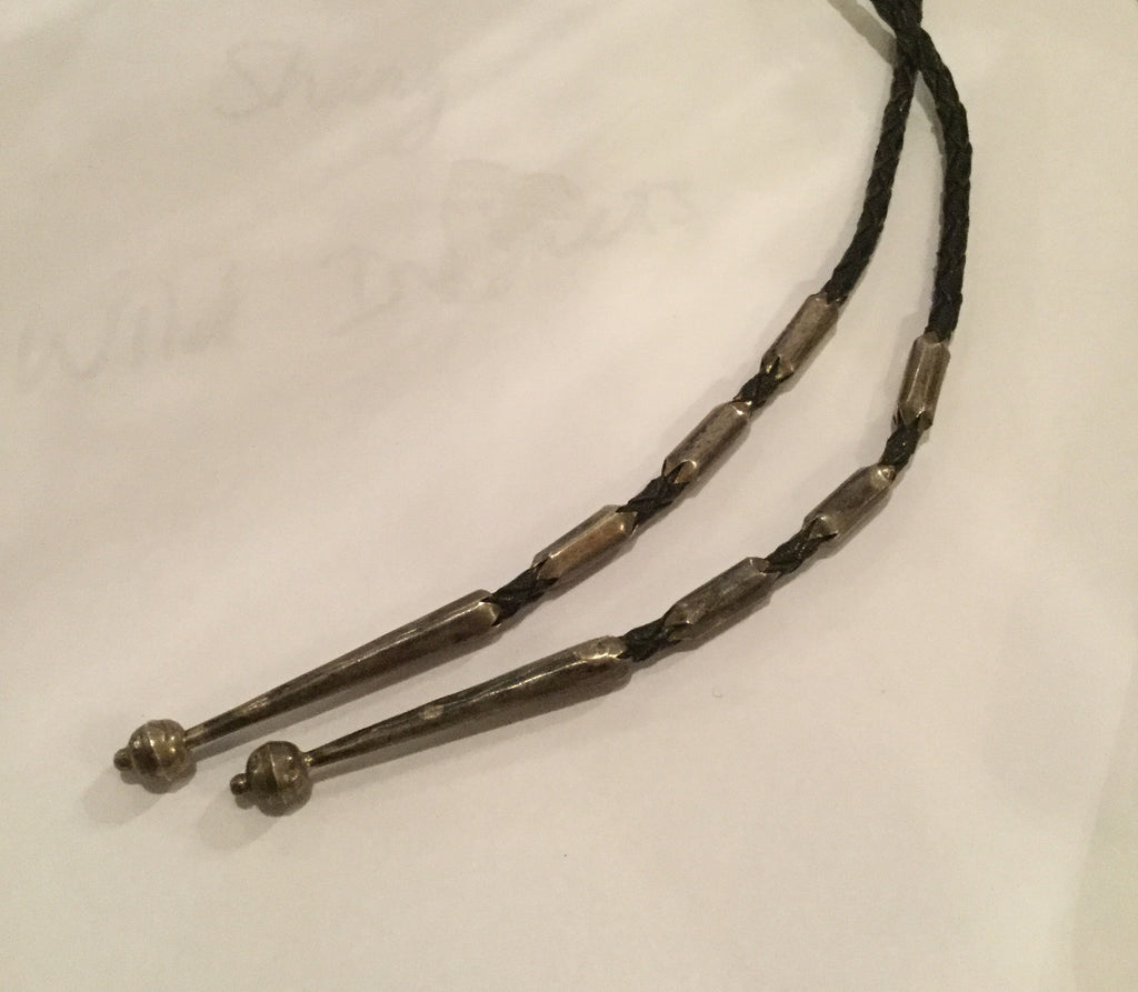Vintage Kachina Bolo