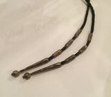 Vintage Kachina Bolo