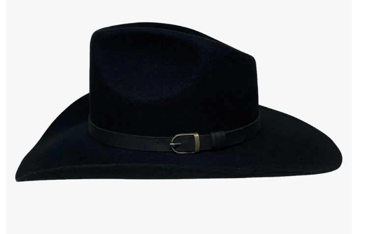 Jackson Felt Cowboy Hat