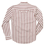 The Wyatt Serape Pearl Snap Shirt