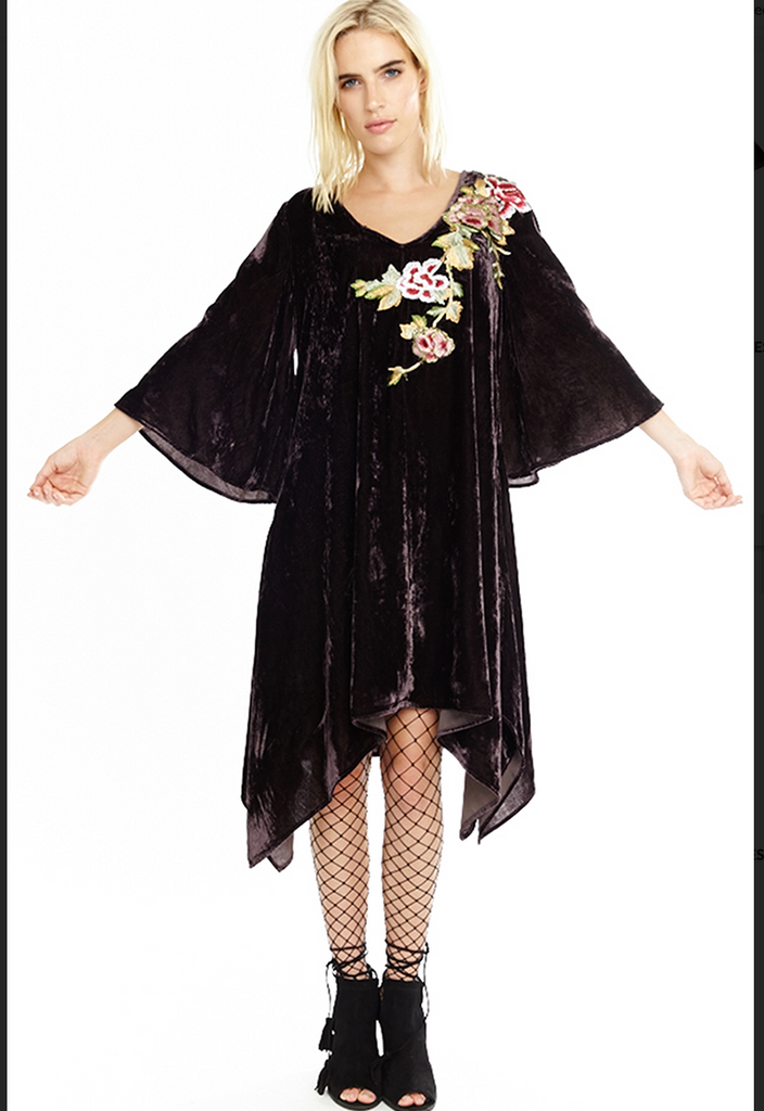 Take the Stage Dress