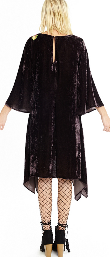 Take the Stage Dress