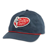 The Ramblin Man Hat Cap