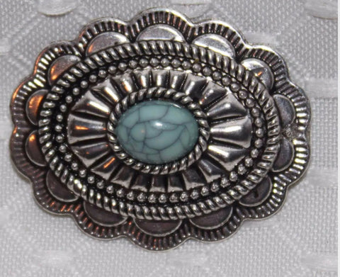 Hatband Stretch Diamond Pattern 1”