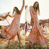 Lolita Dressing Gown Dress S