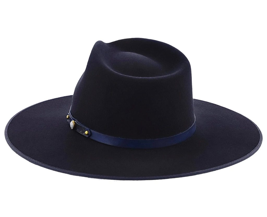 Stetson Night Sky B Navy Hat