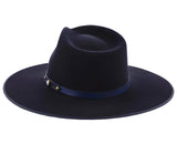Stetson Night Sky B Navy Hat