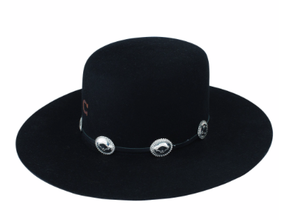 Stage Coach Felt Hat