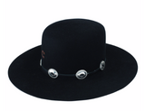 Stage Coach Felt Hat