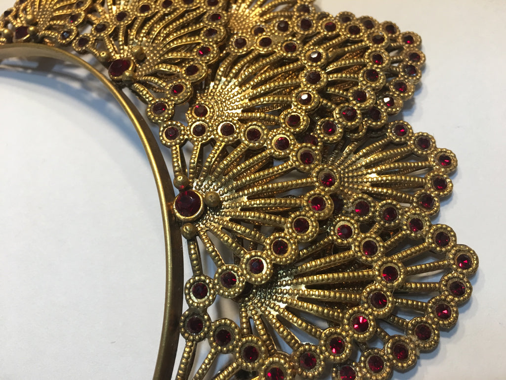 Grande Venado Collar