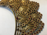 Grande Venado Collar