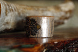 Vintage Leather Cuff