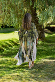 Tree of Life Kimono Guardian Angel Kimono