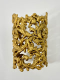 Archangel Cuff Gold