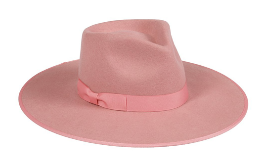 Rancher Hat