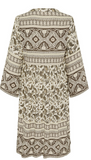 Journey Tunic Dress - Ash
