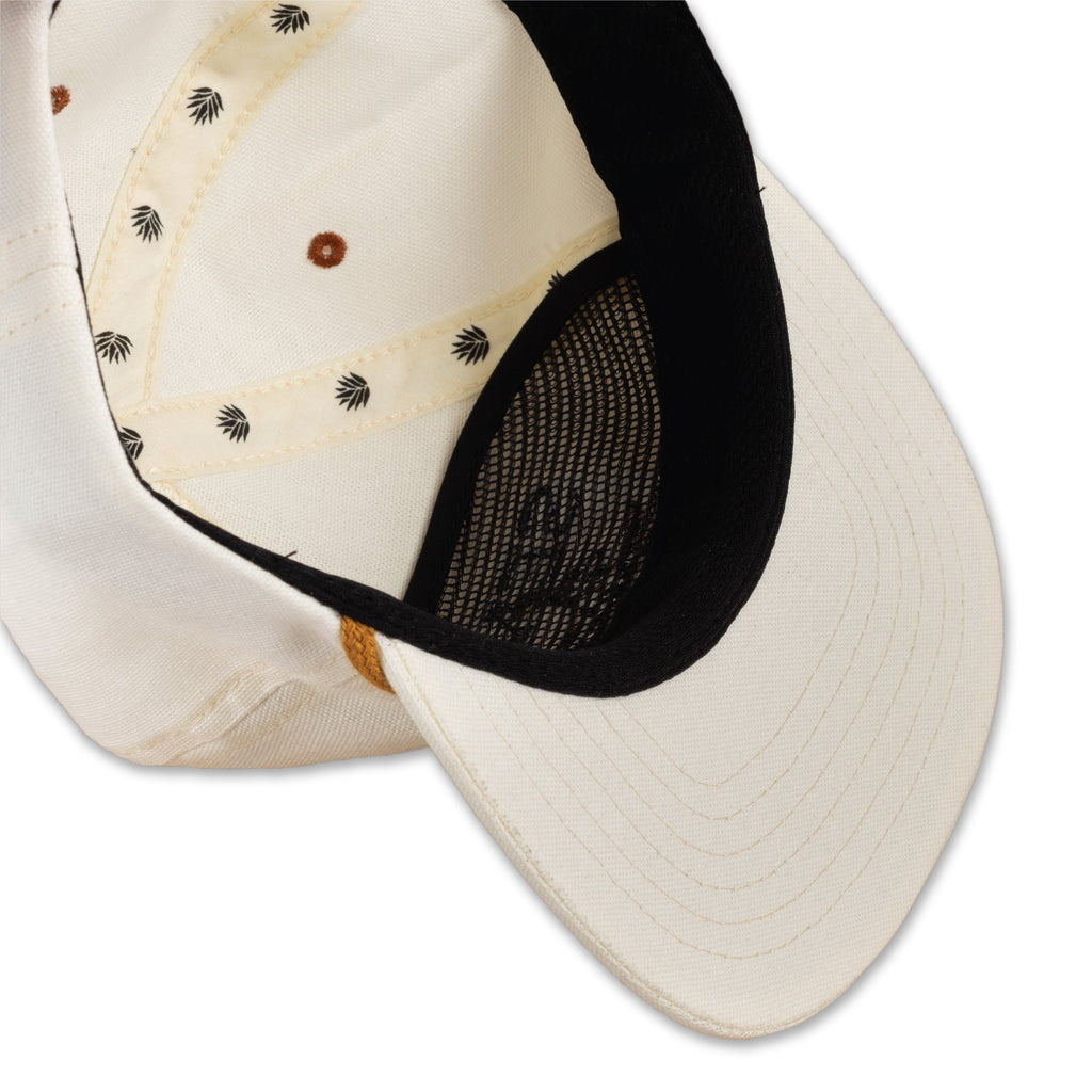 The Wild Hare Sendero Cap