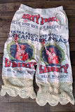 Liberty Lace Heirloom Pants
