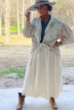 Forever Romance Lace Skirt O/S