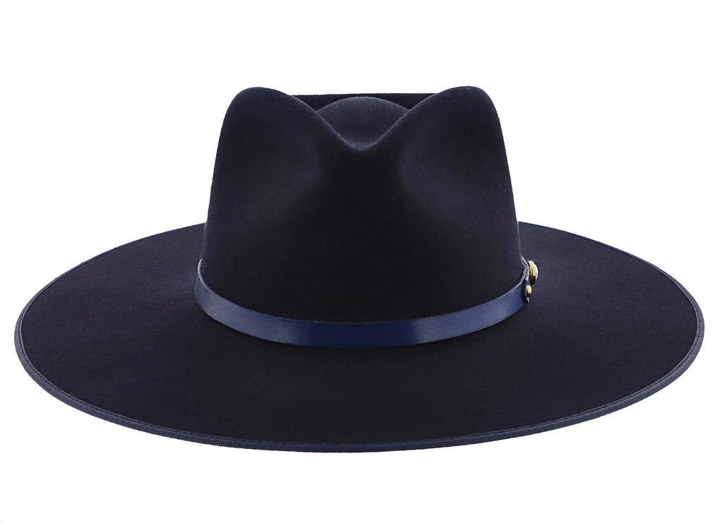 Stetson Night Sky B Navy Hat