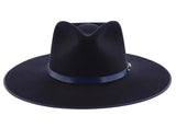Stetson Night Sky B Navy Hat
