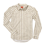 The Wyatt Serape Pearl Snap Shirt