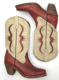 Vintage Frye Boots 7.5 EUC