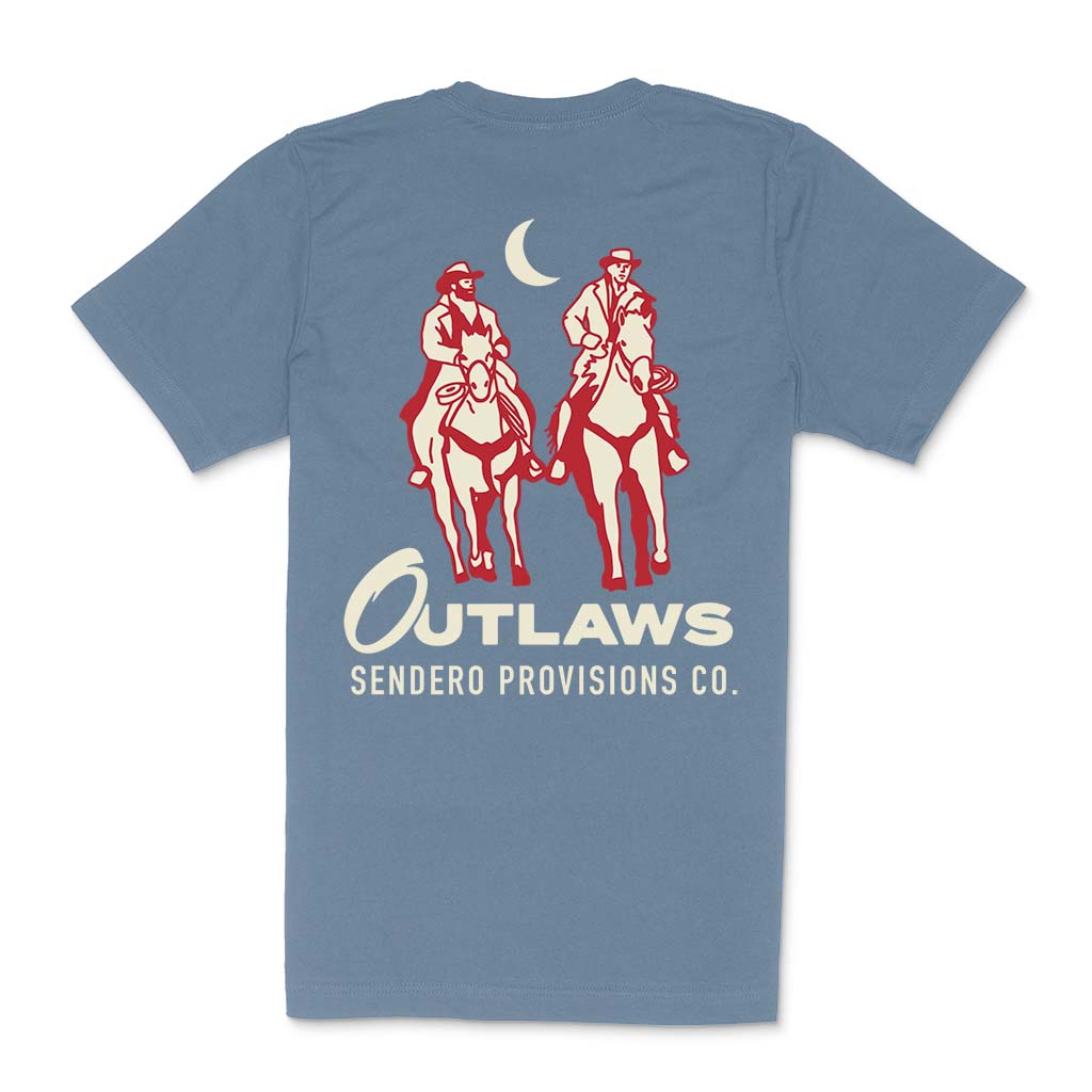 Outlaws T-Shirt