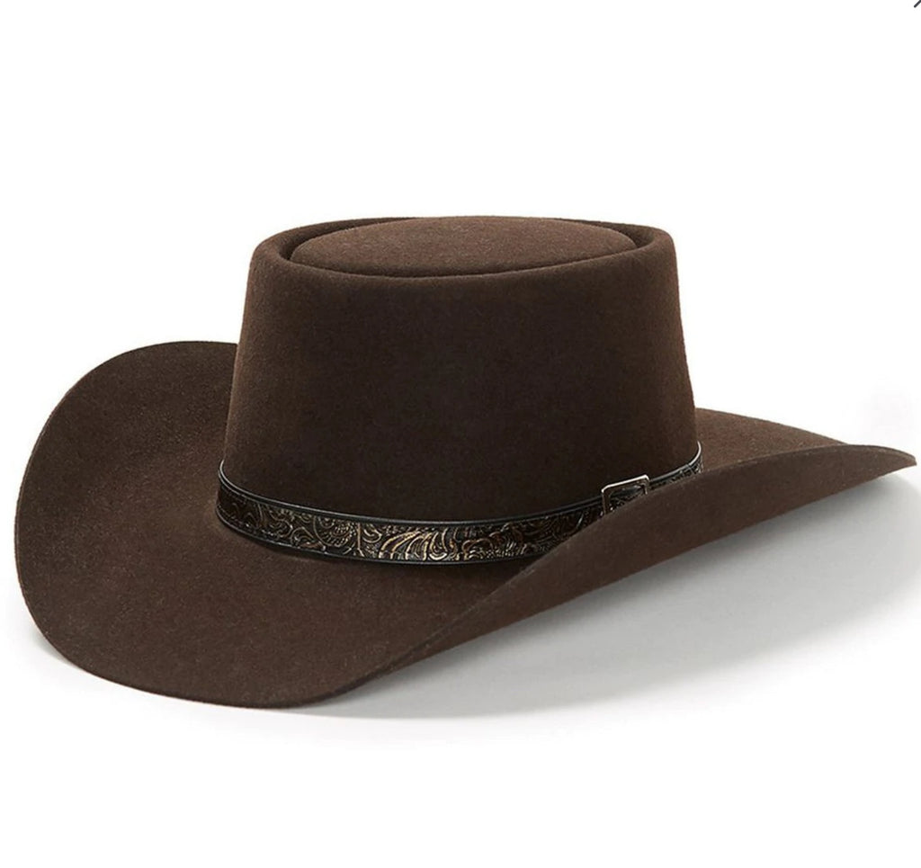 Stetson Revenger Hat