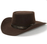 Stetson Revenger Hat