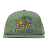 El Capitan Cap