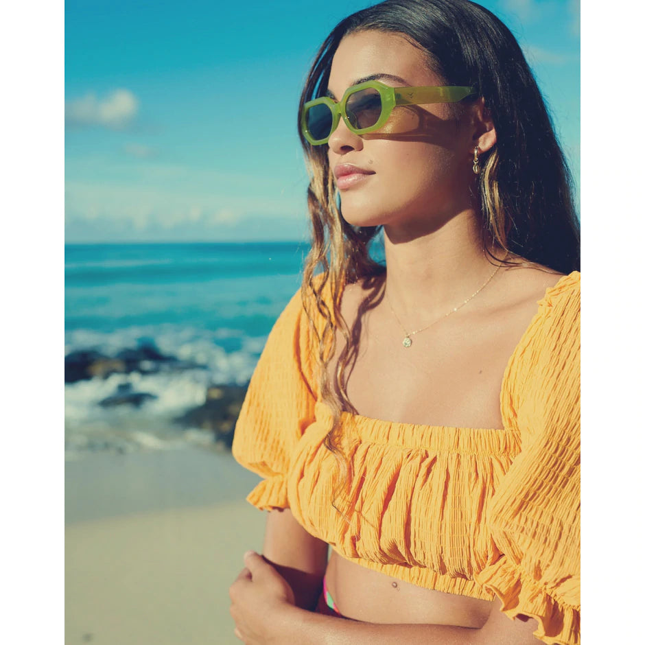 Mercer I-Sea Sunglasses