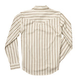 The Wyatt Serape Pearl Snap Shirt