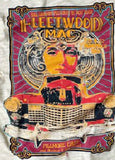Fleetwood Mac Band Tee