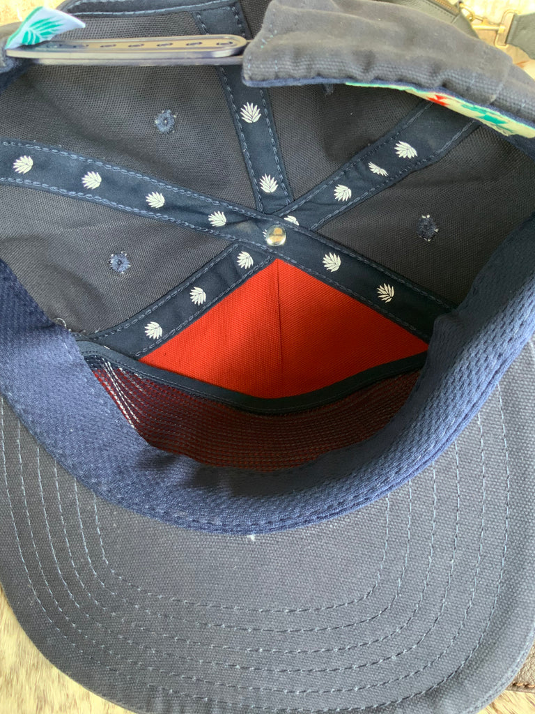 Rico Suave Cap Hat