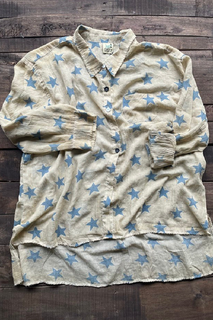 Starburst Top