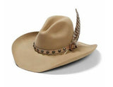 Broken Bow Stetson Hat