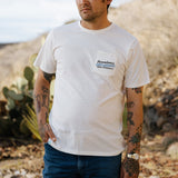 “Close” Horseshoes and Gernades Unisex Tee