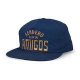 Good Amigos Hat Cap