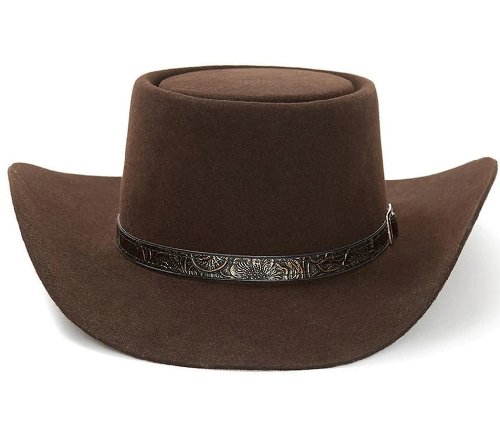 Stetson Revenger Hat