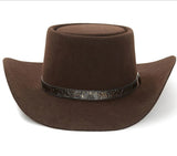 Stetson Revenger Hat
