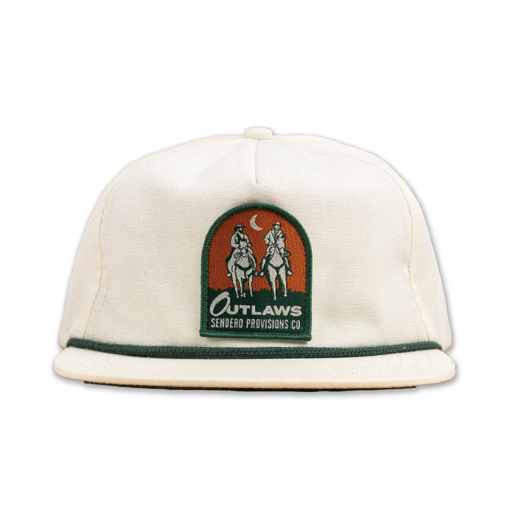 Outlaws Cap Hat