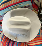 Vintage 5x Beaver Stetson Silverbelly Hat