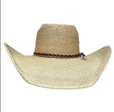 Roper Straw Cowgirl Western Hat