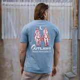 Outlaws T-Shirt