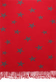 Cashmere & Silk Reversible Star Scarf 5 Colors