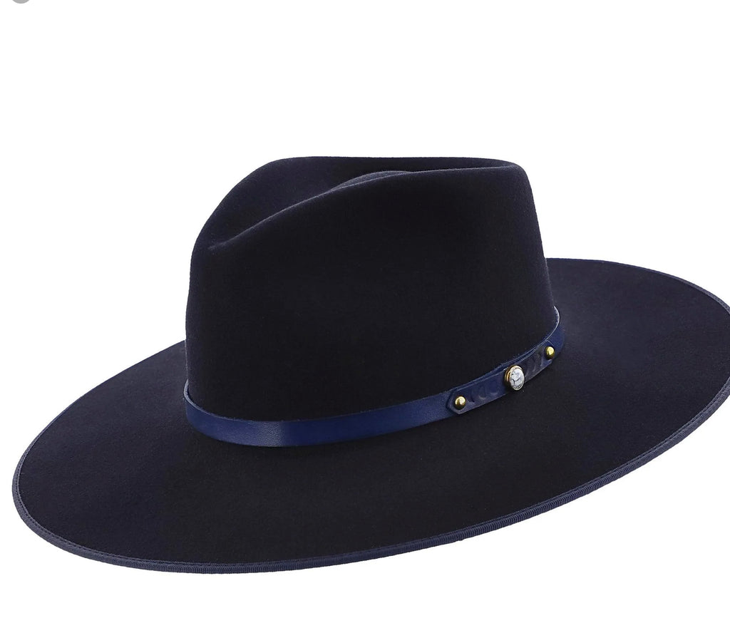 Stetson Night Sky B Navy Hat