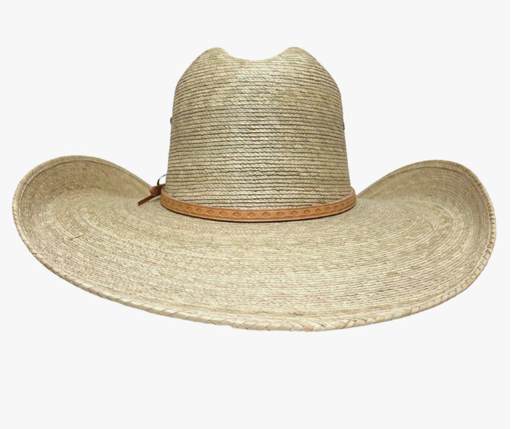 Ringo Straw Hat